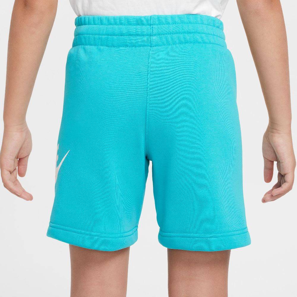 NIKE BOYS NSW FRENCH TERRY HYBRID SHORT