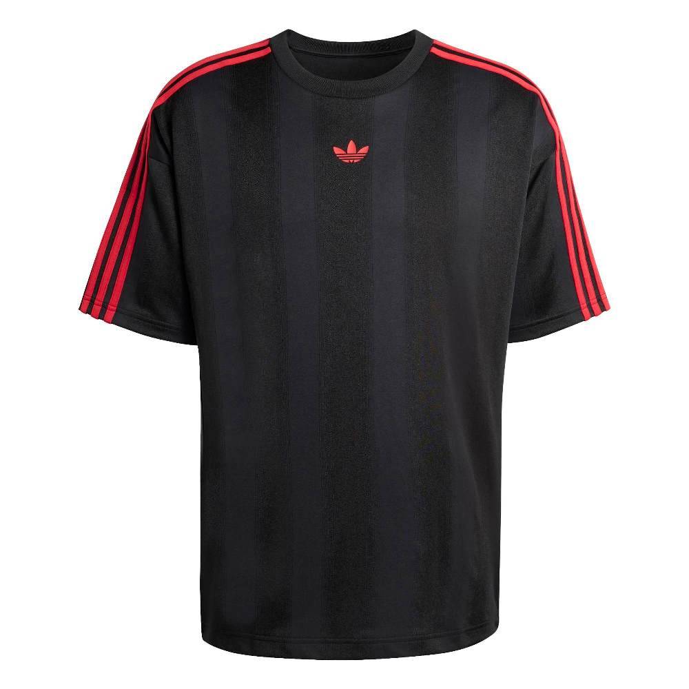 ADIDAS ORIGINALS ADICOLOR JACQUARD JERSEY