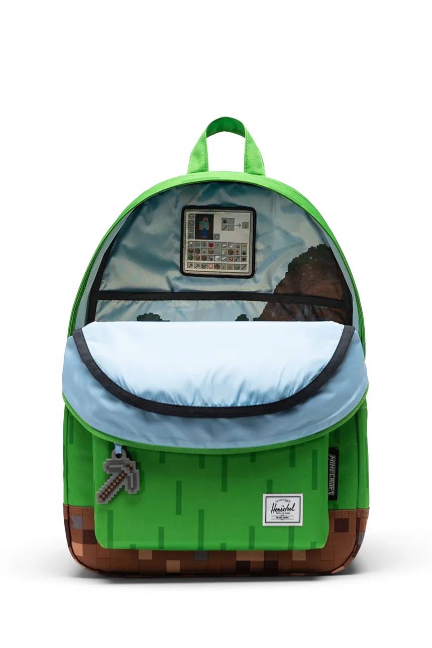 HERSCHEL MINECRAFT CLASSIC BACKPACK