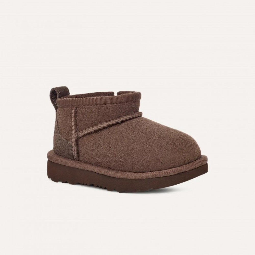 UGG CLASSIC ULTRA MINI
