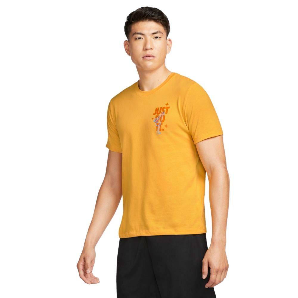 NIKE DRI-FIT STORY PACK TEE