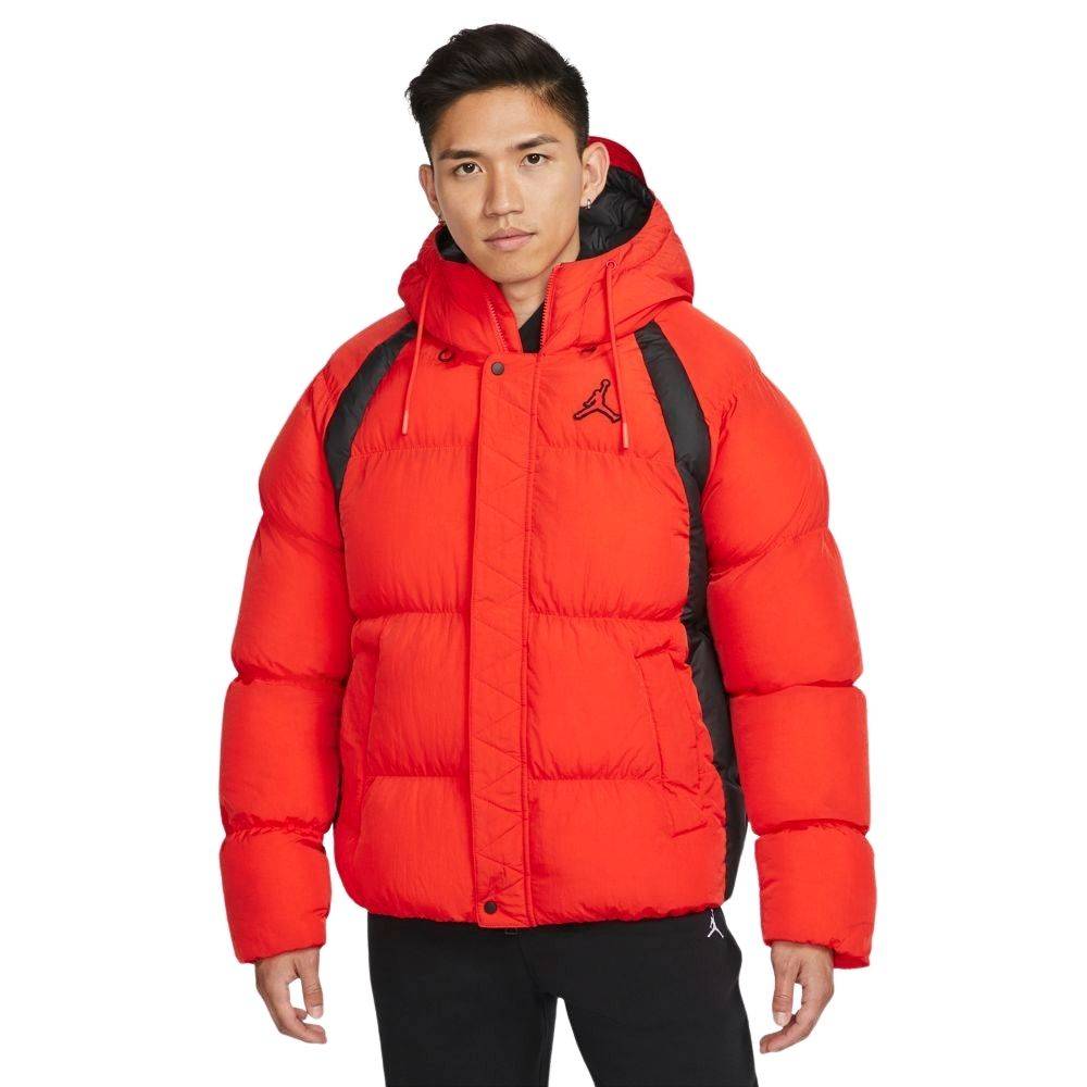 NIKE JORDAN ESSENTIALS PUFFER JACKETS