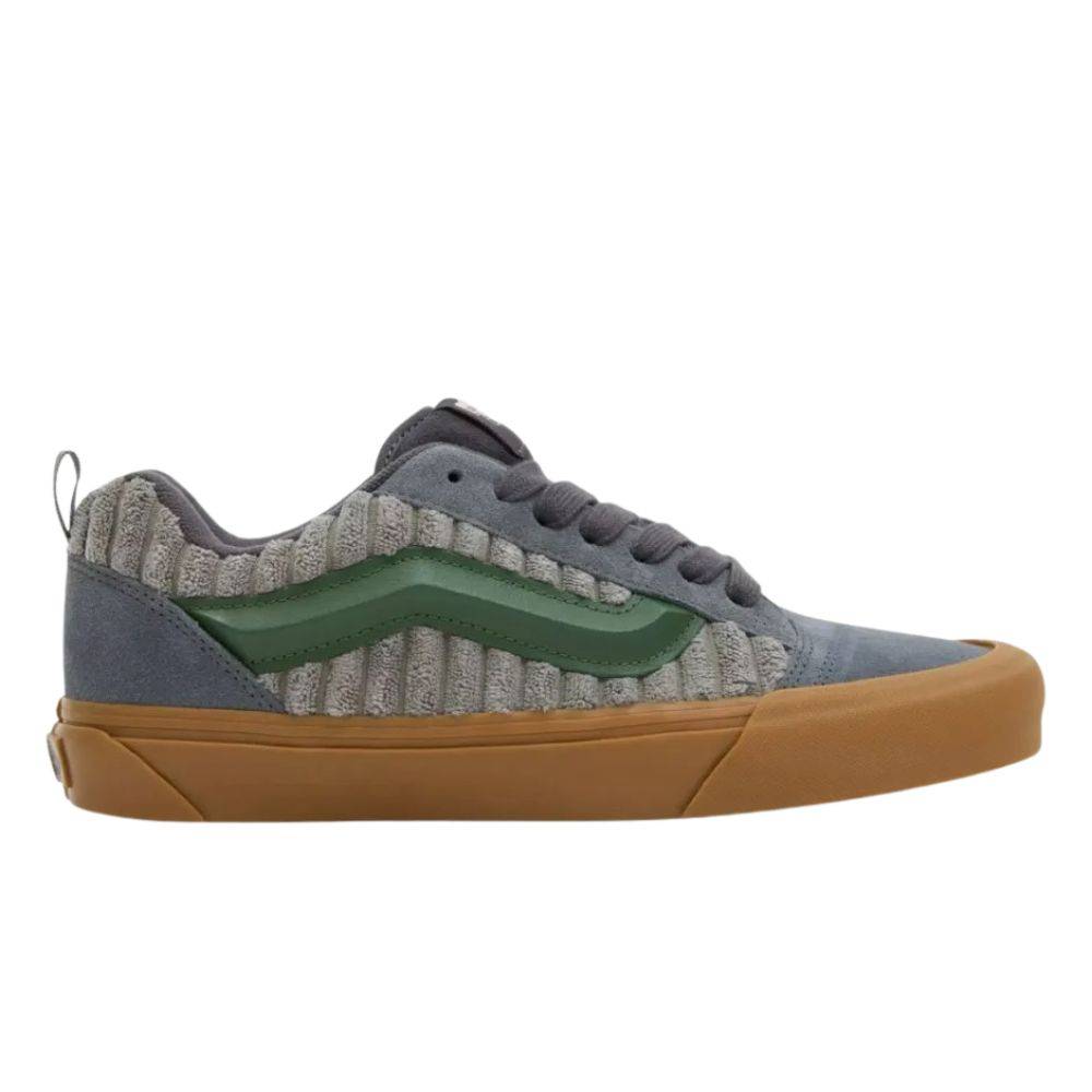 VANS KNU SKOOL JBCR SHOES