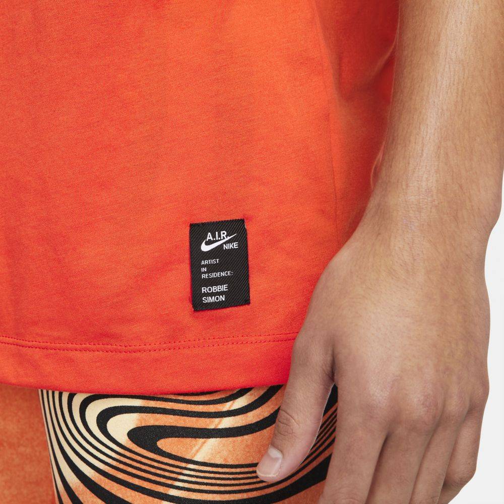 NIKE DRI FIT YOGA 2 MENS TEE