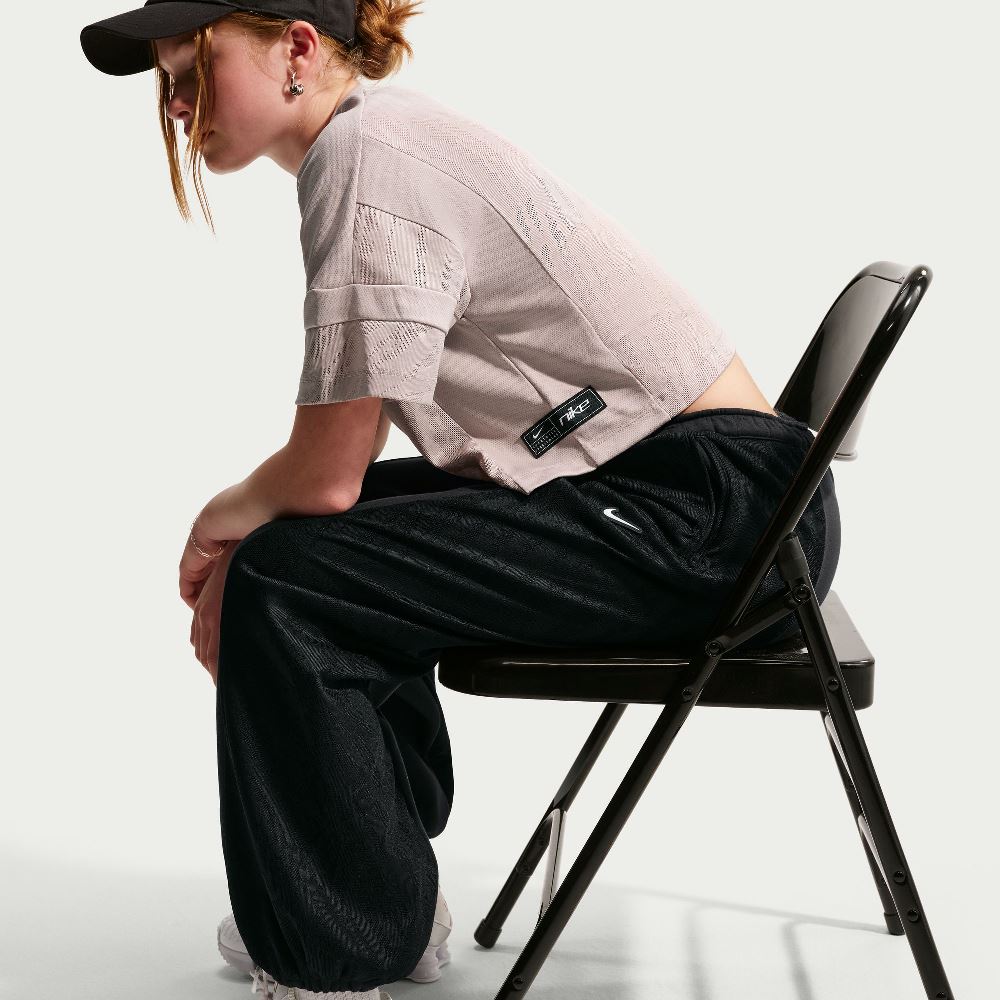 NIKE GIRLS SPORTSWEAR FLEECE PANT