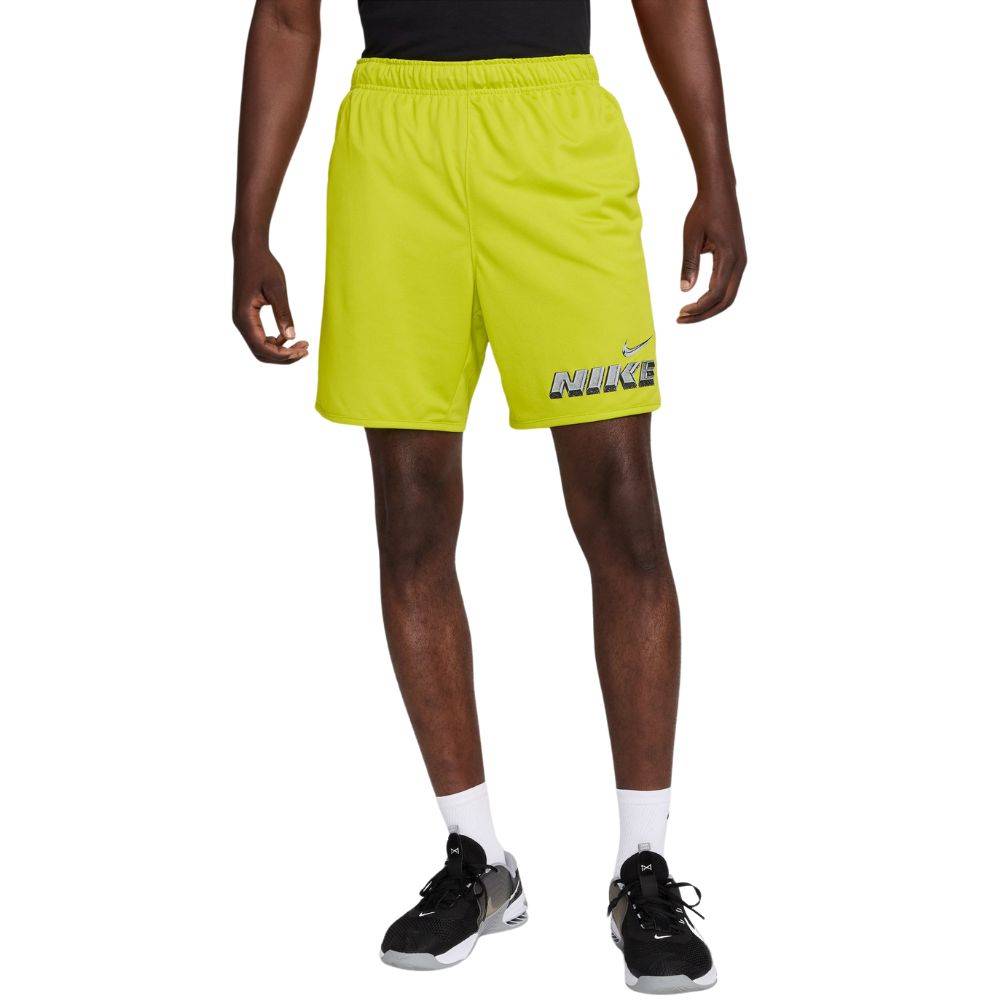NIKE DRI-FIT TOTALITY GRX UNLINED 7-INCH SHORT