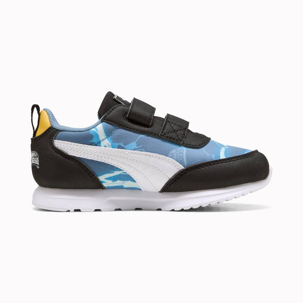 PUMA R78 LIGHTWIND HOT WHEELS 2 V PS