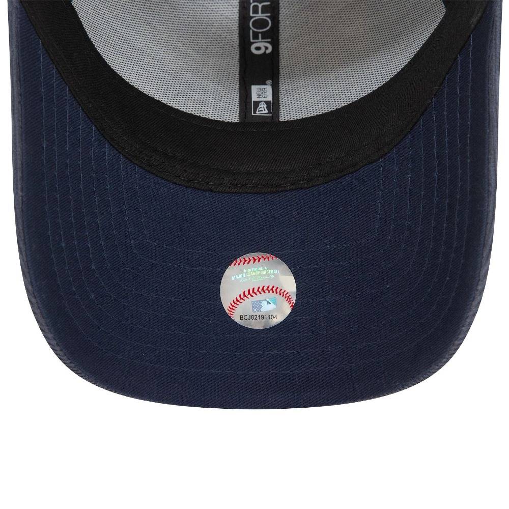 NEW ERA CORD PATCH 9FORTY LA DODGERS