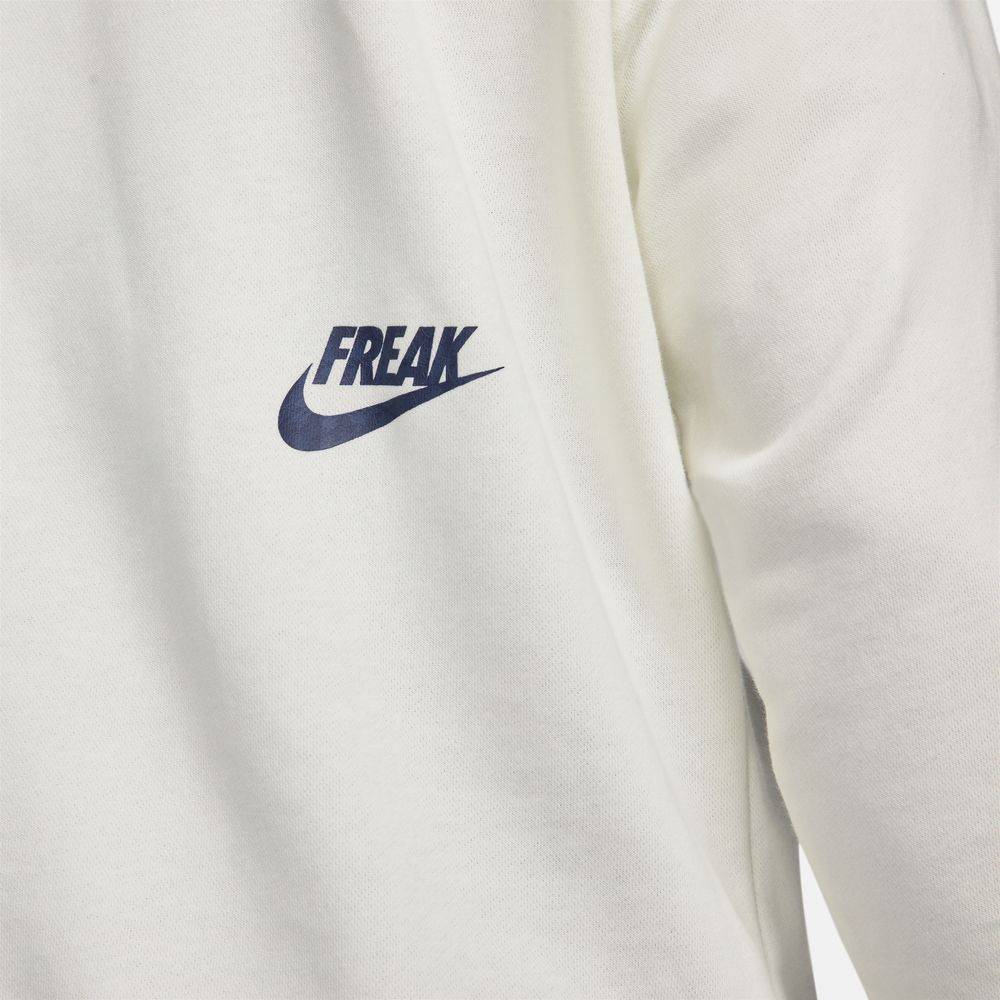NIKE GIANNIS BASKETBALL HOODIE