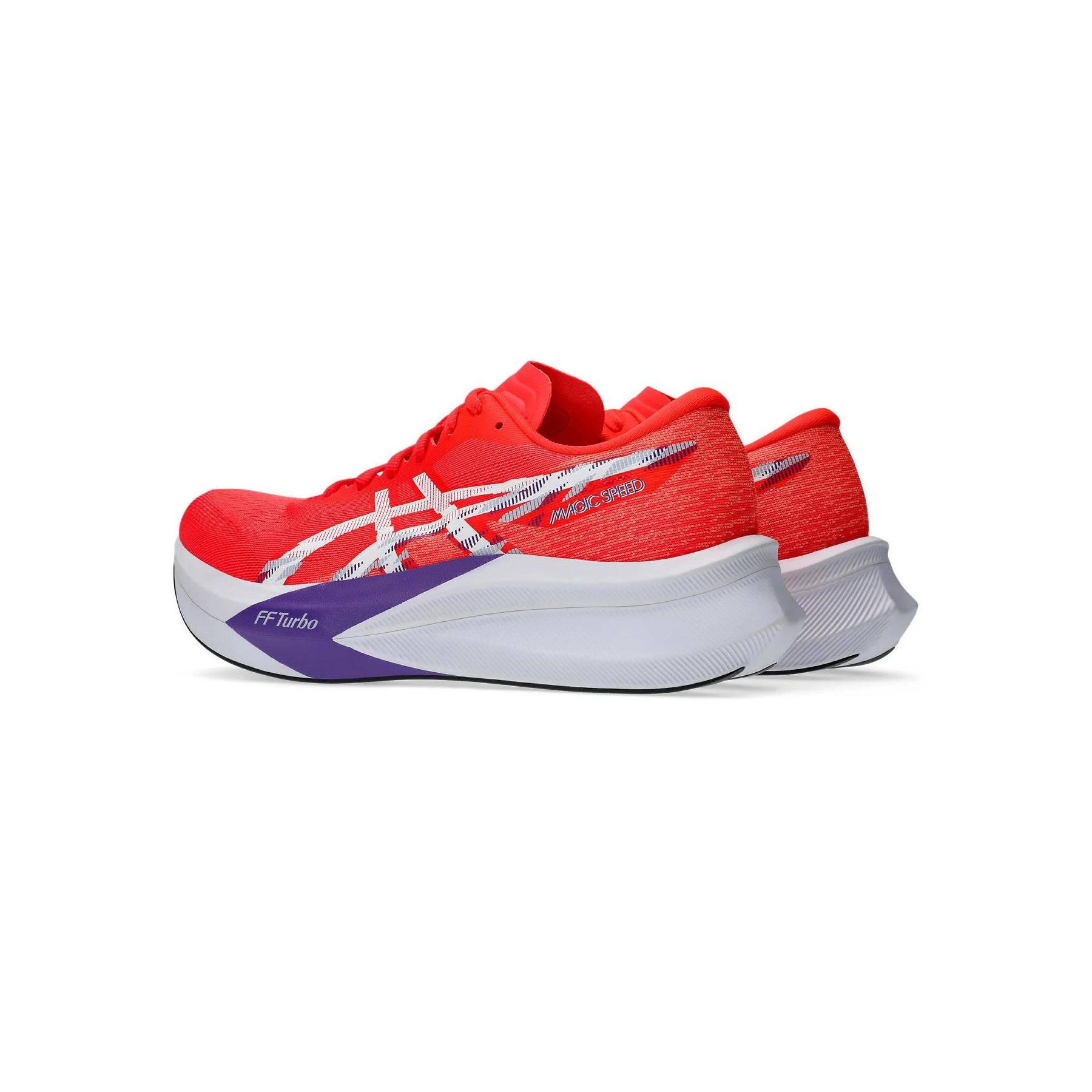 ASICS MENS MAGIC SPEED 4