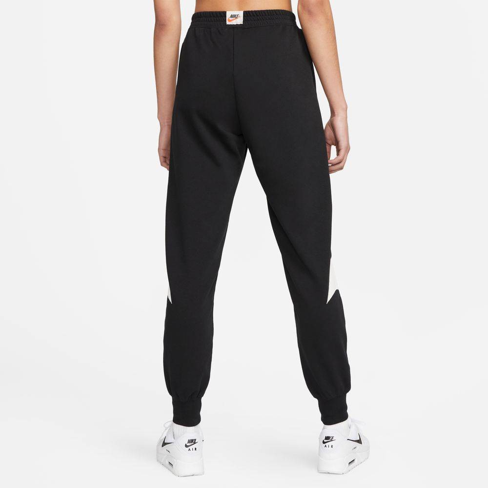 NIKE CIRCA 50 WOMENS FRENCH TERRY TROUSERS