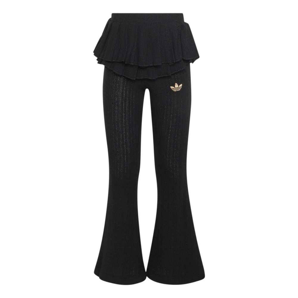 ADIDAS KNT TEE LEG SET