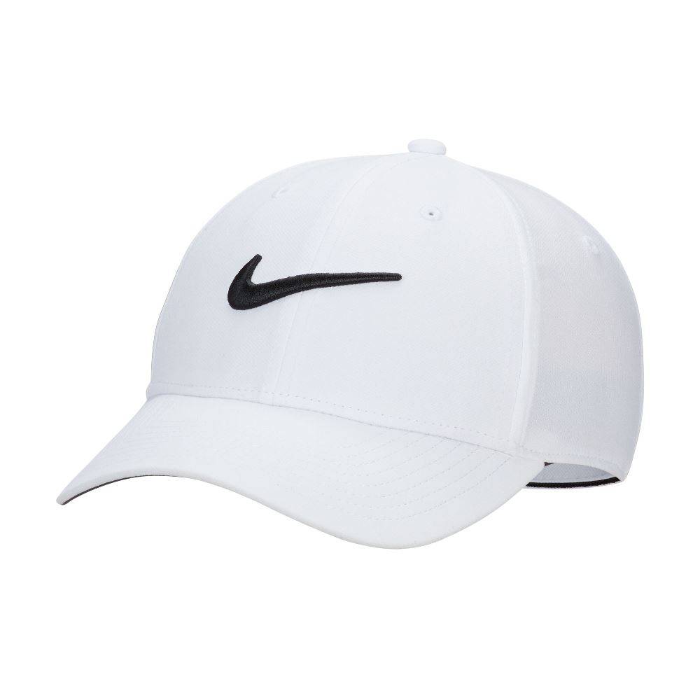 NIKE DRI-FIT CLUB STRUCTURE SWOOSH CAP