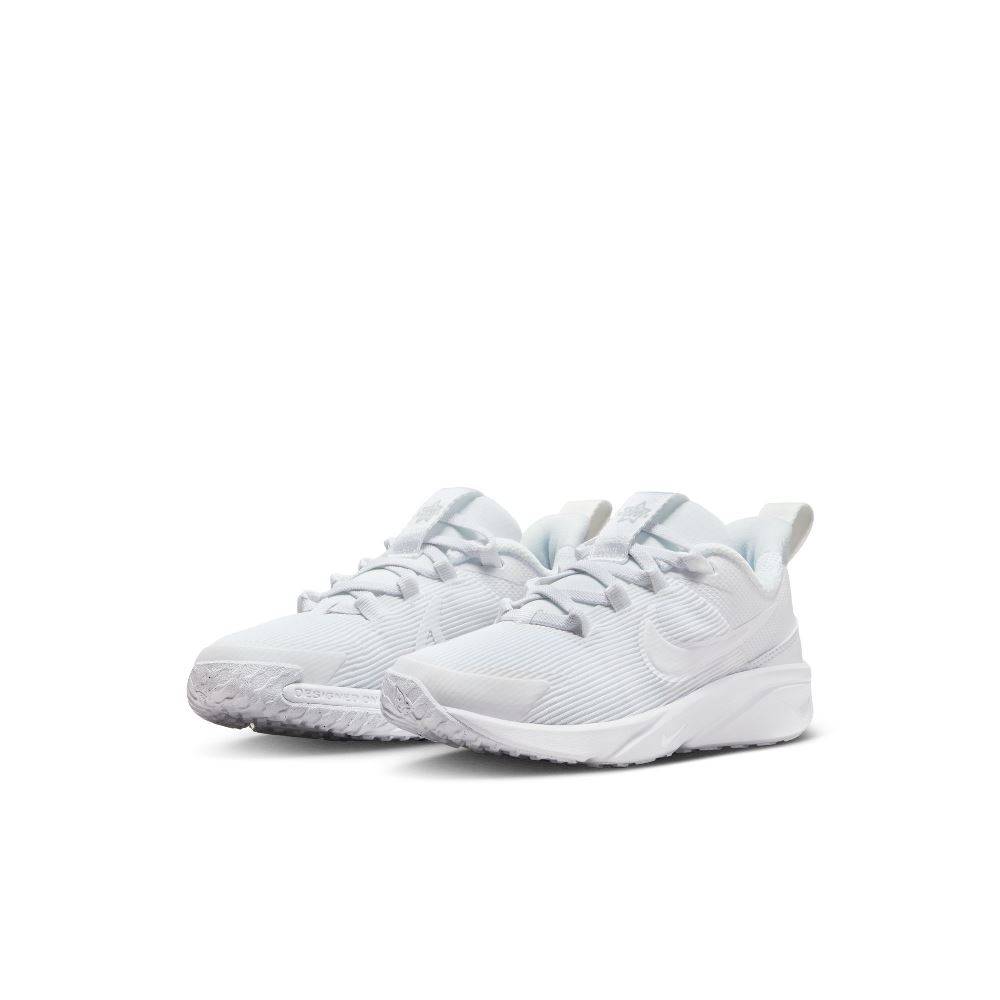 NIKE STAR RUNNER 4 NN KIDS SHOES