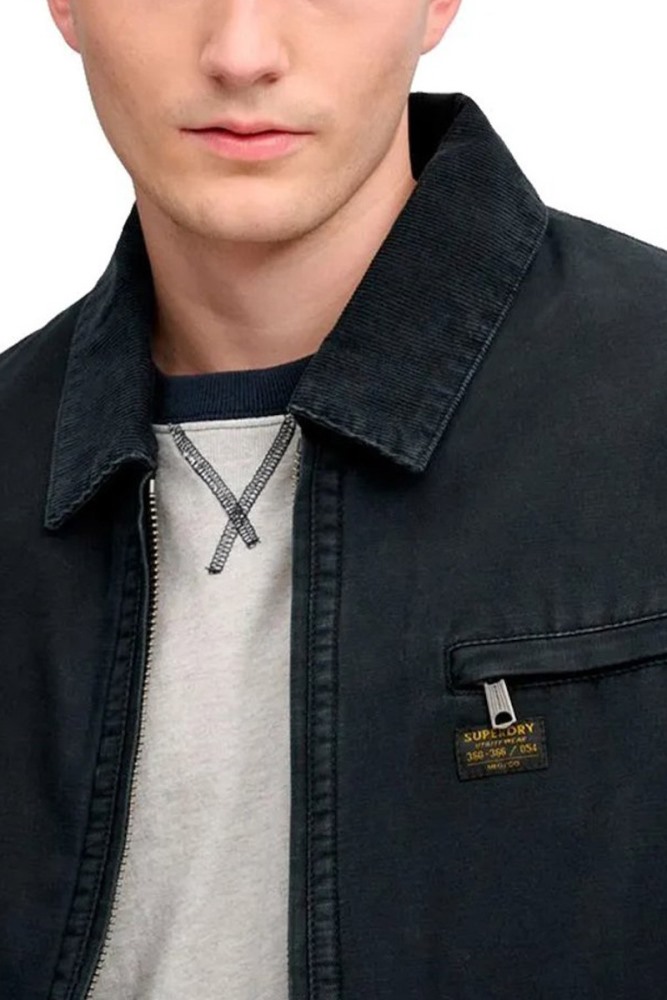 SUPERDRY WORKWEAR RANCH JACKET