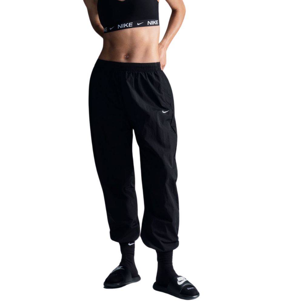 NIKE DRI-FIT INDY MEDIUM-SUPPORT PADDED BRA