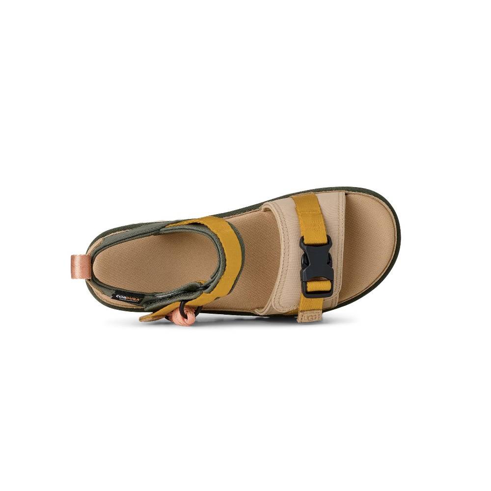 UGG GOLDENSTAR WILDWOOD