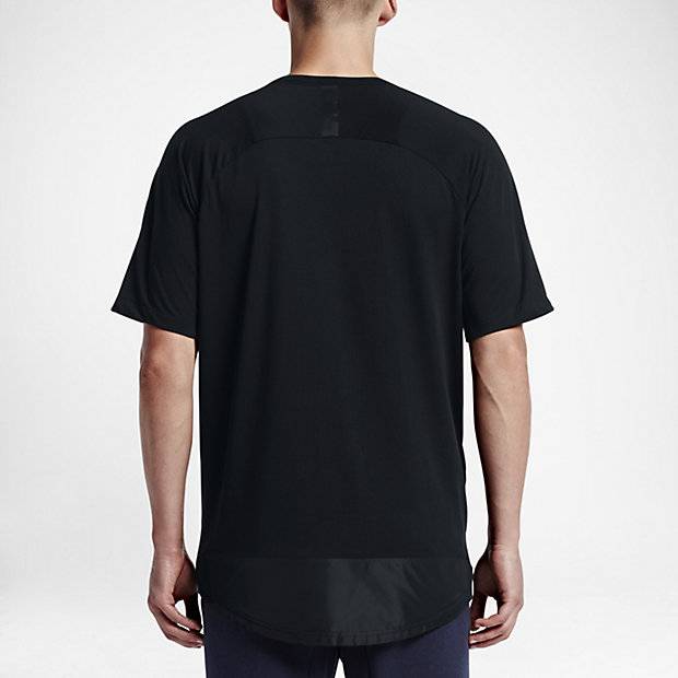 NIKE NSW BONDED TOP SS