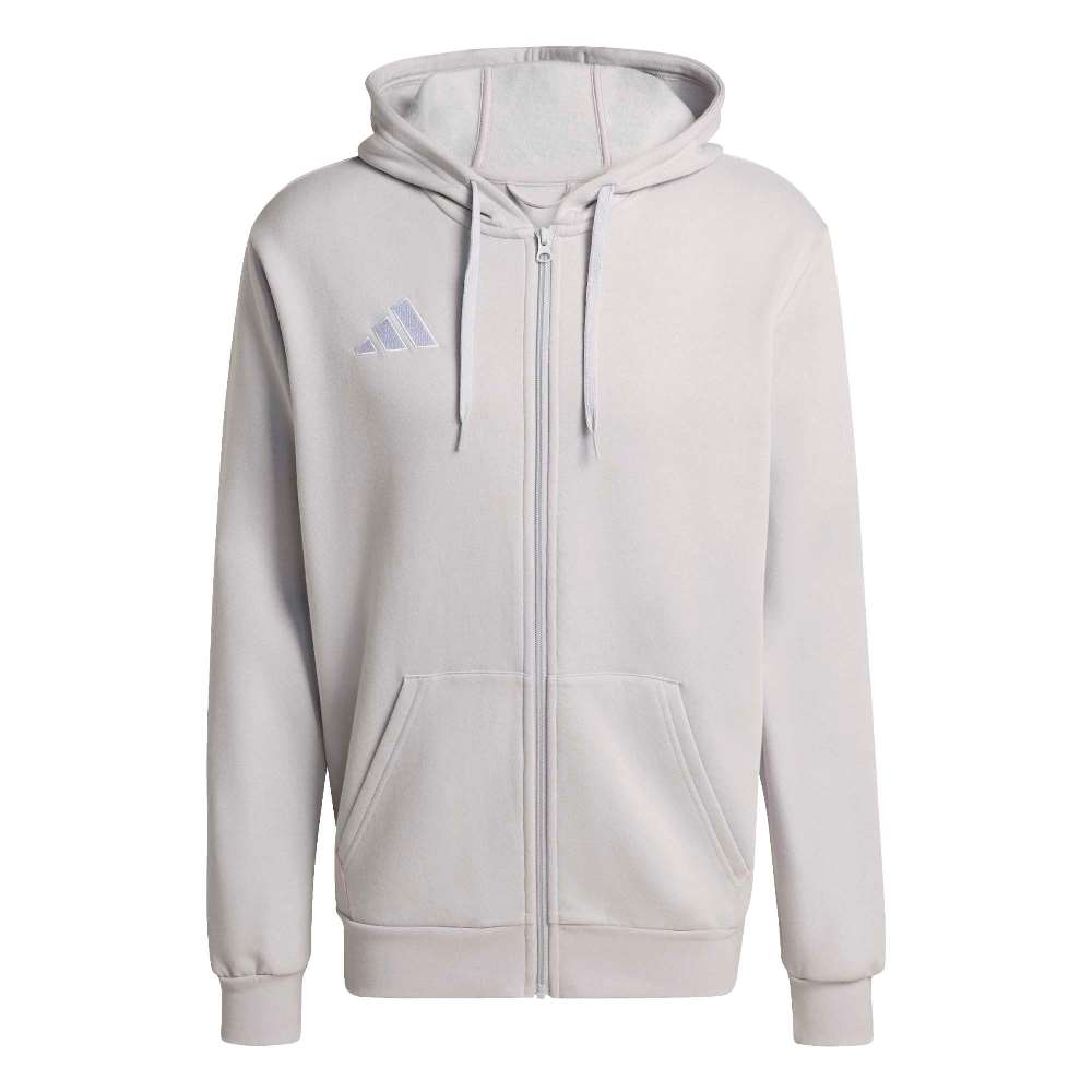 ADIDAS M ENTRADA 26 FULL ZIP HOODIE