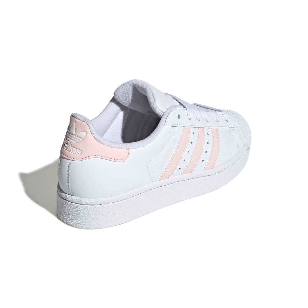 ADIDAS SUPERSTAR II J