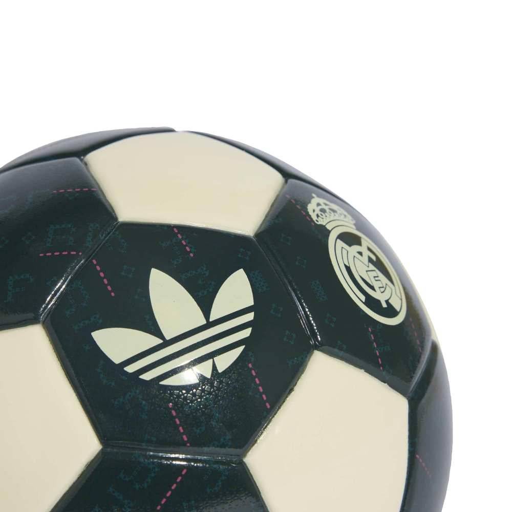 ADIDAS REAL MADRID MINI AWAY BALL