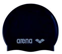 ARENA SWIMMING CAP CLASSIC SILICONE JR