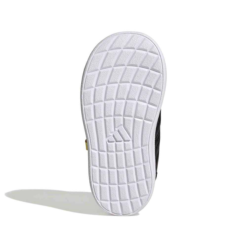 ADIDAS INFANT LIGHTORAMA COURT SHOES INFANTS