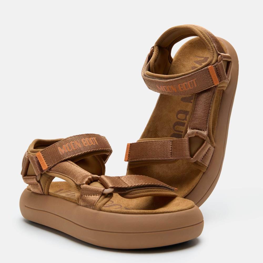 MOON BOOT SUPER SANDAL