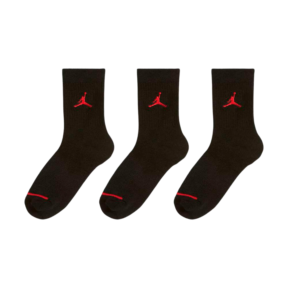 NIKE JORDAN  JHN JORDAN JUMPMAN CREW