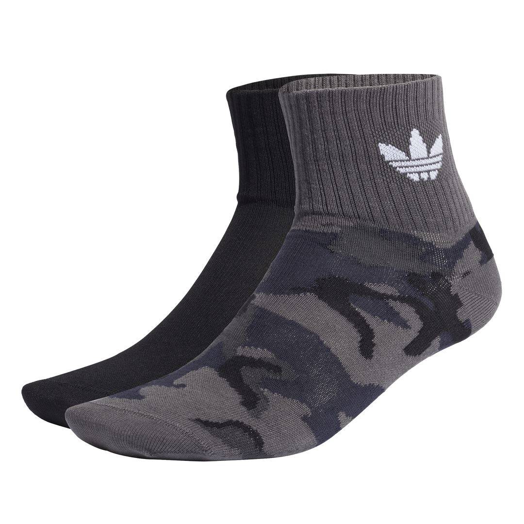 ADIDAS CAMO MID ANKLE