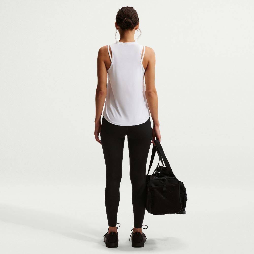 NIKE ONE HIGH-WAISTED 7/8 LEGGINGS