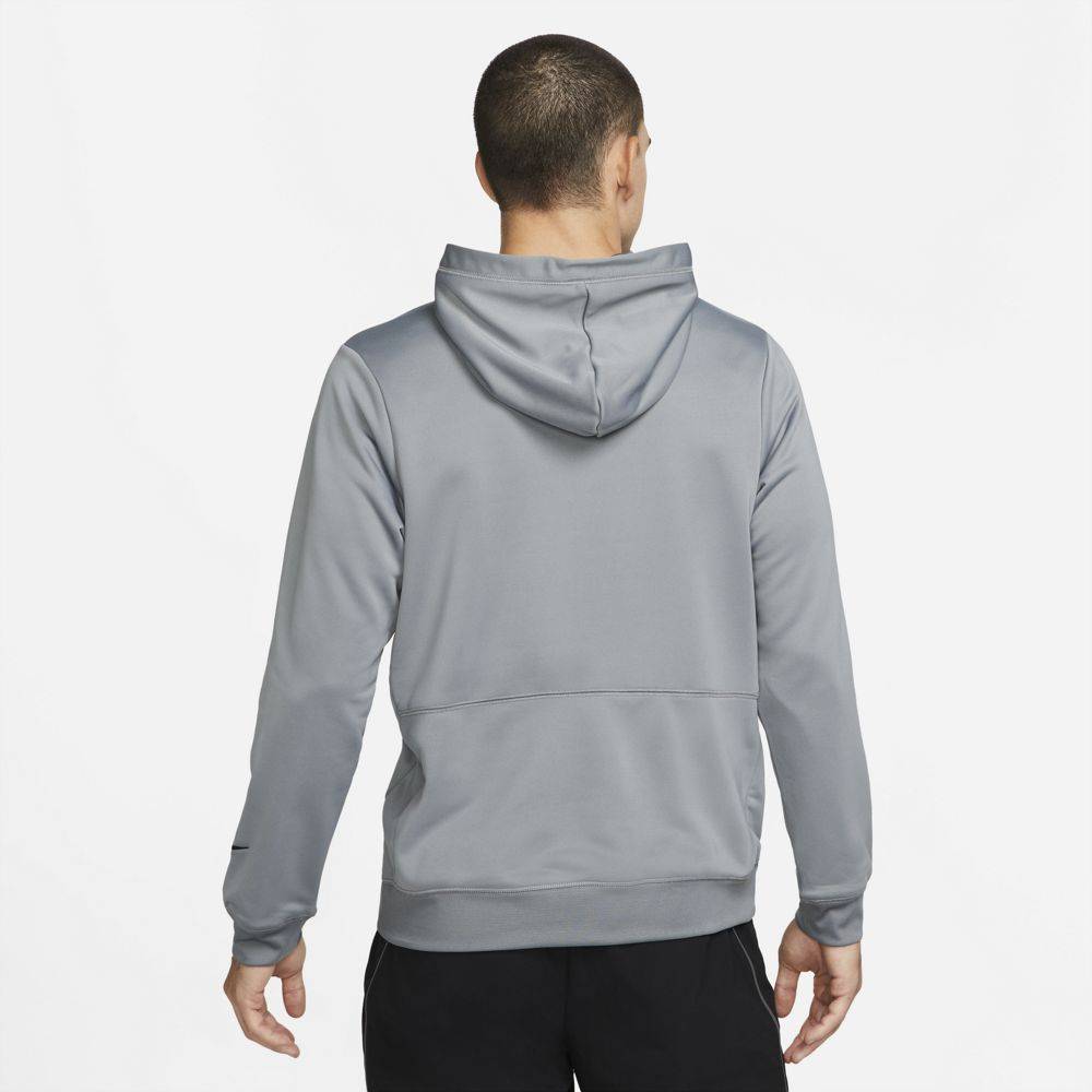 NIKE FC DRI-FIT LIBERO HOODIE