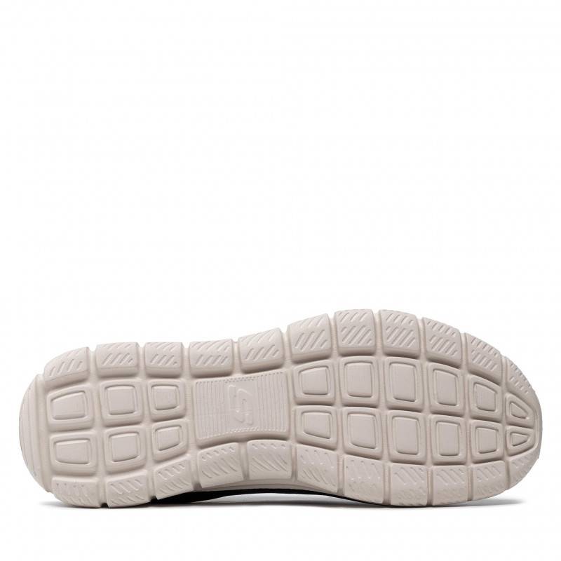 SKECHERS TRACK- RIPKENT WALKING SHOES