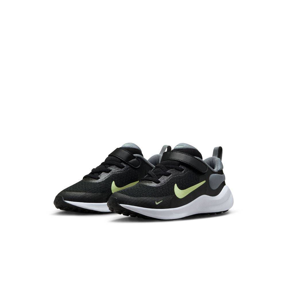 NIKE REVOLUTION 7 (PSV) KIDS SHOES