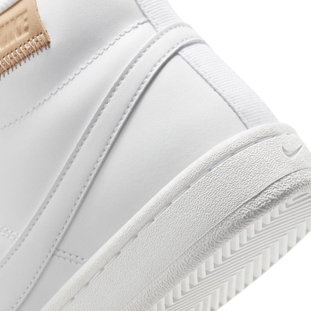 NIKE WOMENS COURT ROYALE 2 MID