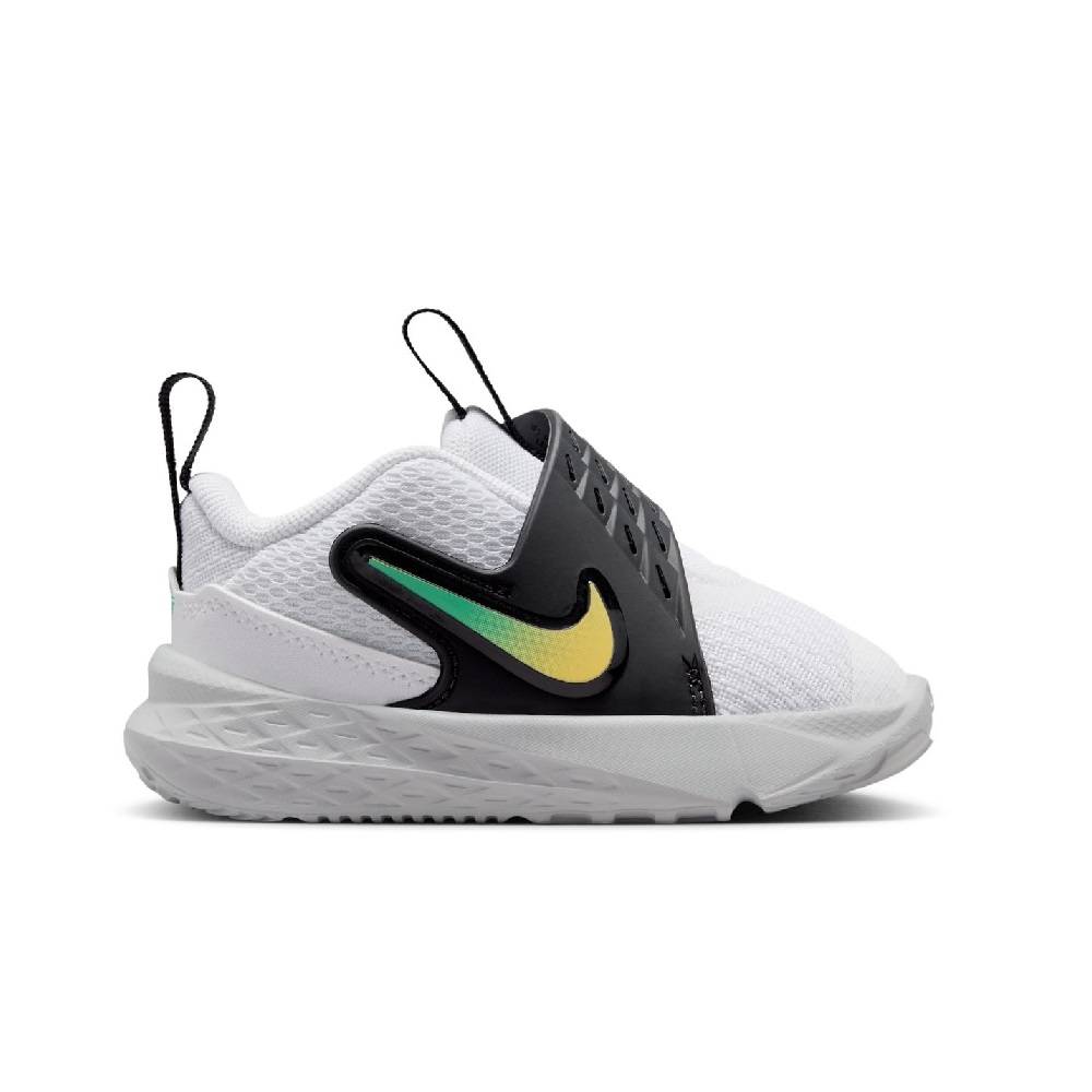 NIKE TEAM HUSTLE D 12 INFANT SHOES