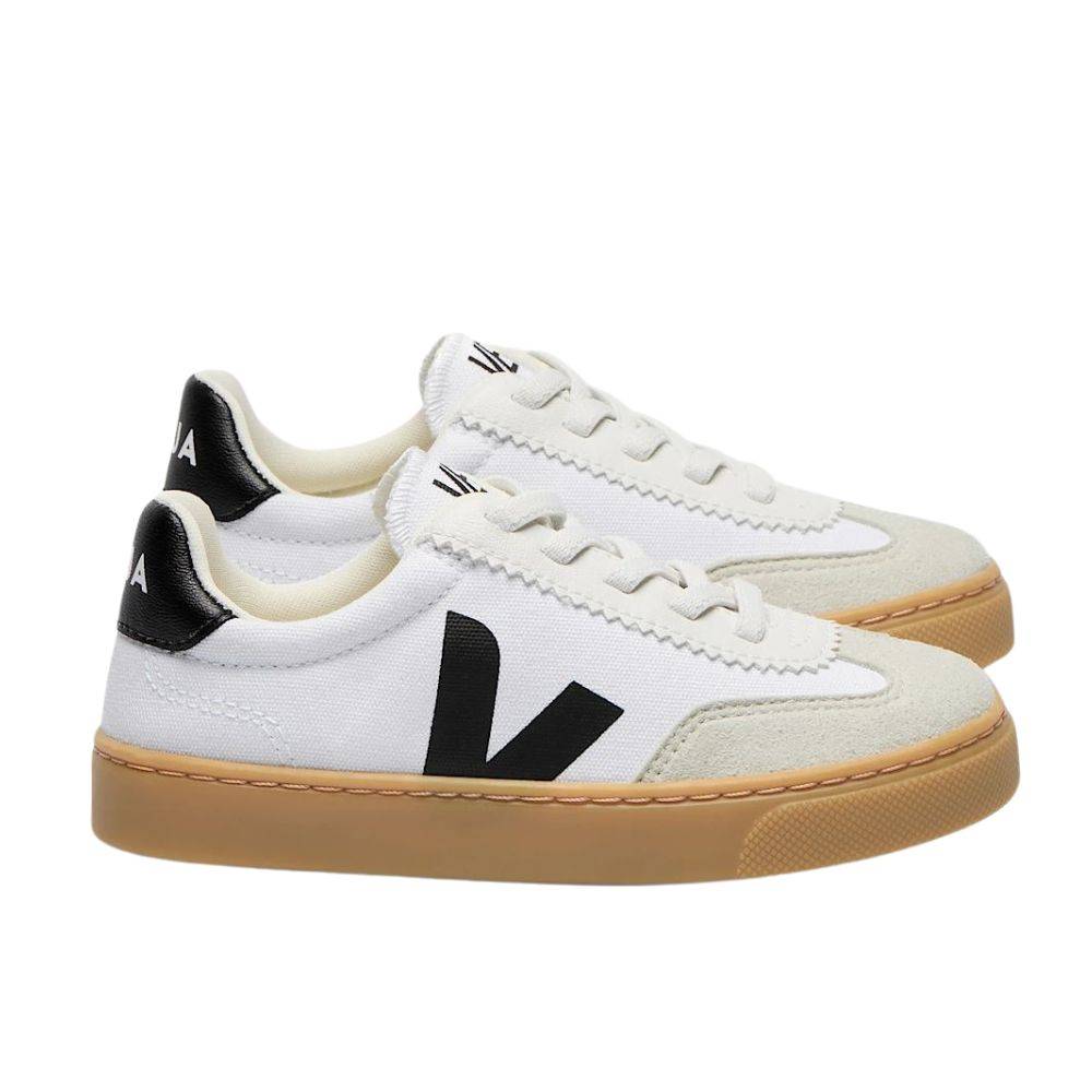 VEJA VOLLEY CANVAS INFANT