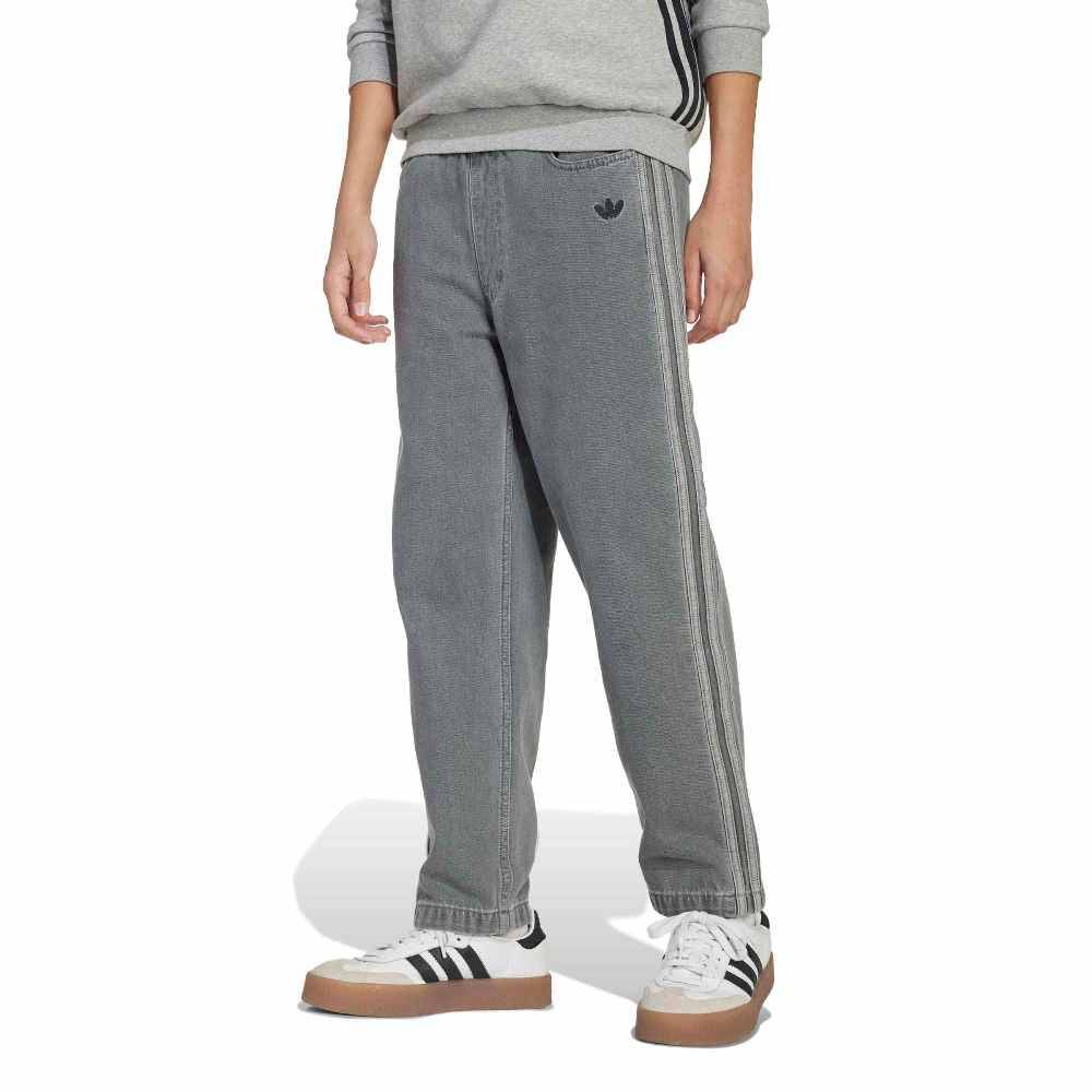 ADIDAS DENIM PANTS