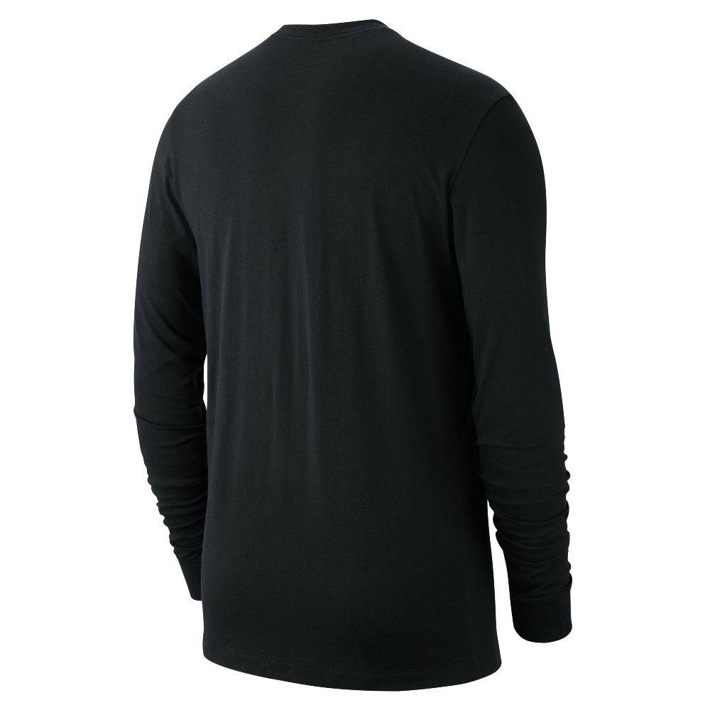 NIKE SPORTSWEAR CLUB LONG SLEEVE TEE MENS