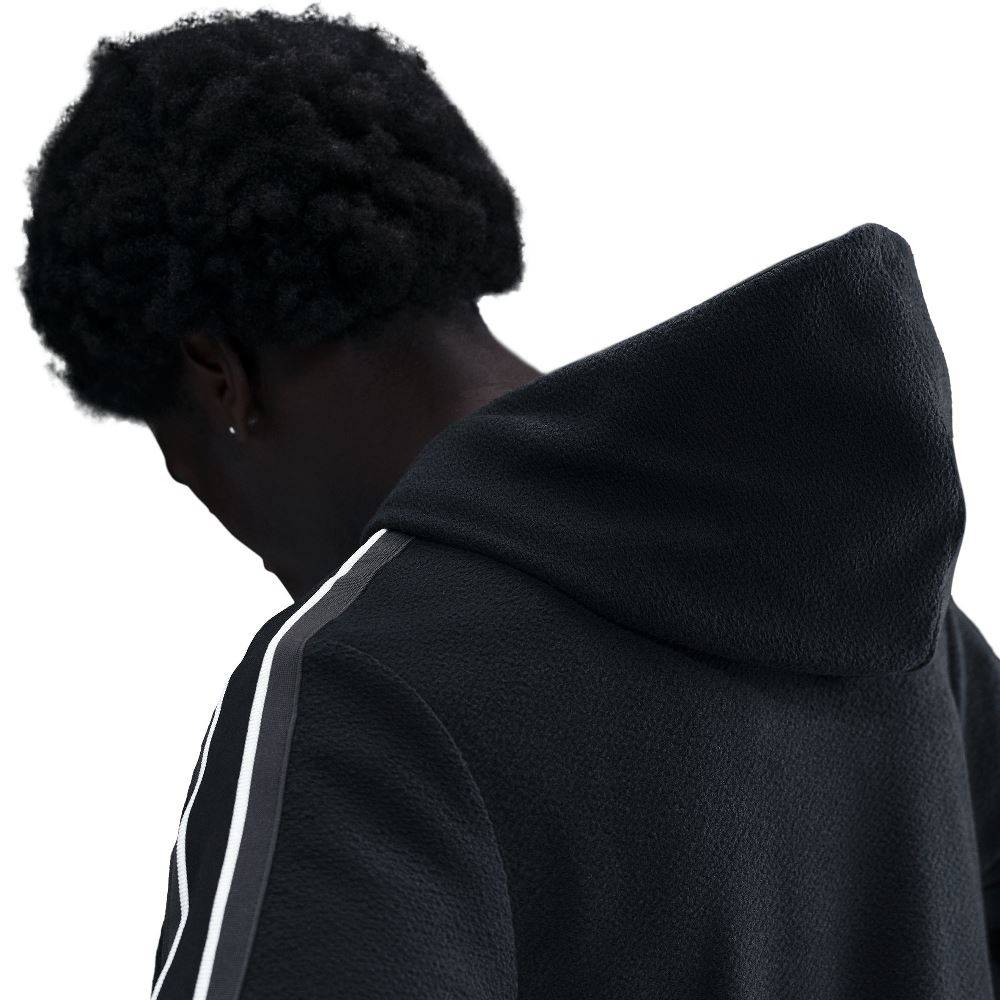 NIKE LEBRON STANDARD ISSUE HOODIE