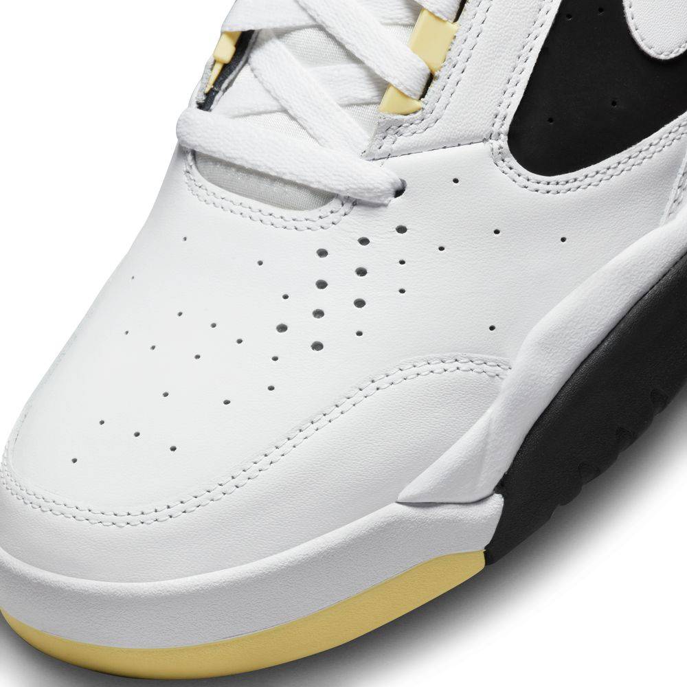 NIKE AIR FLIGHT LITE MID