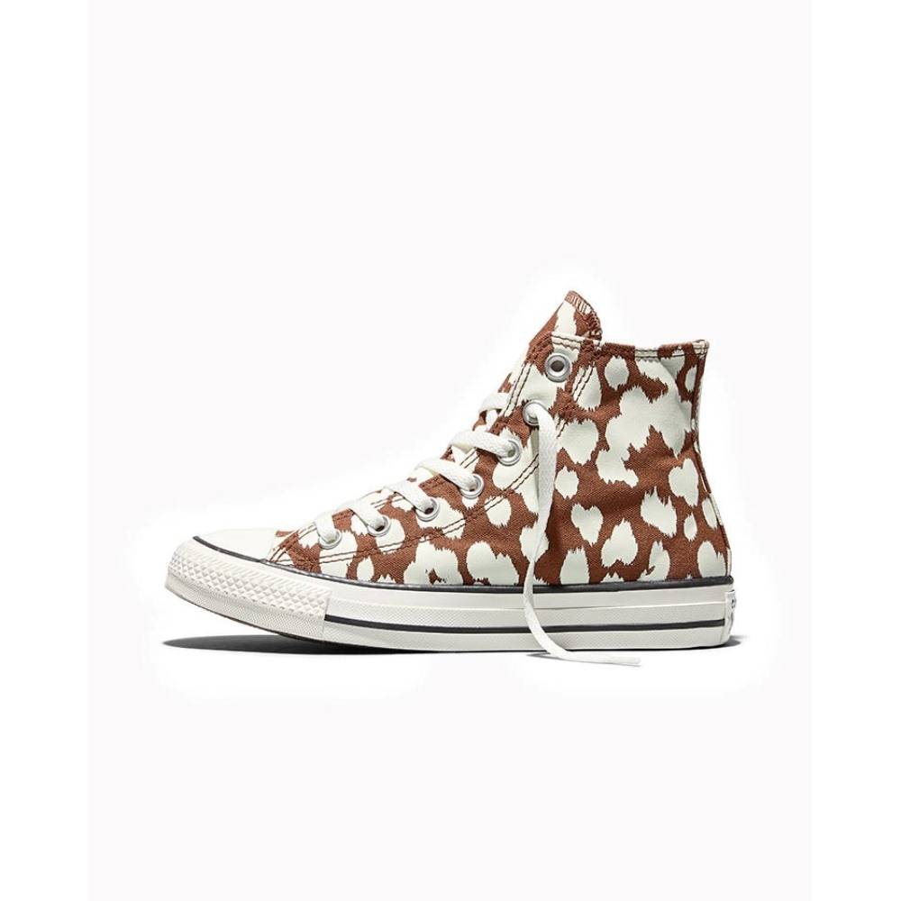 CONVERSE CHUCK TAYLOR ALL STAR COW PRINT