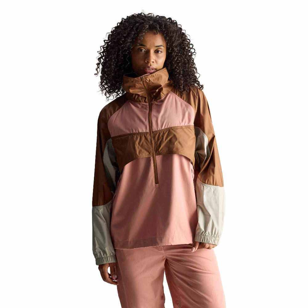 Adidas by Stella McCartney True Nature Pull On Jacket