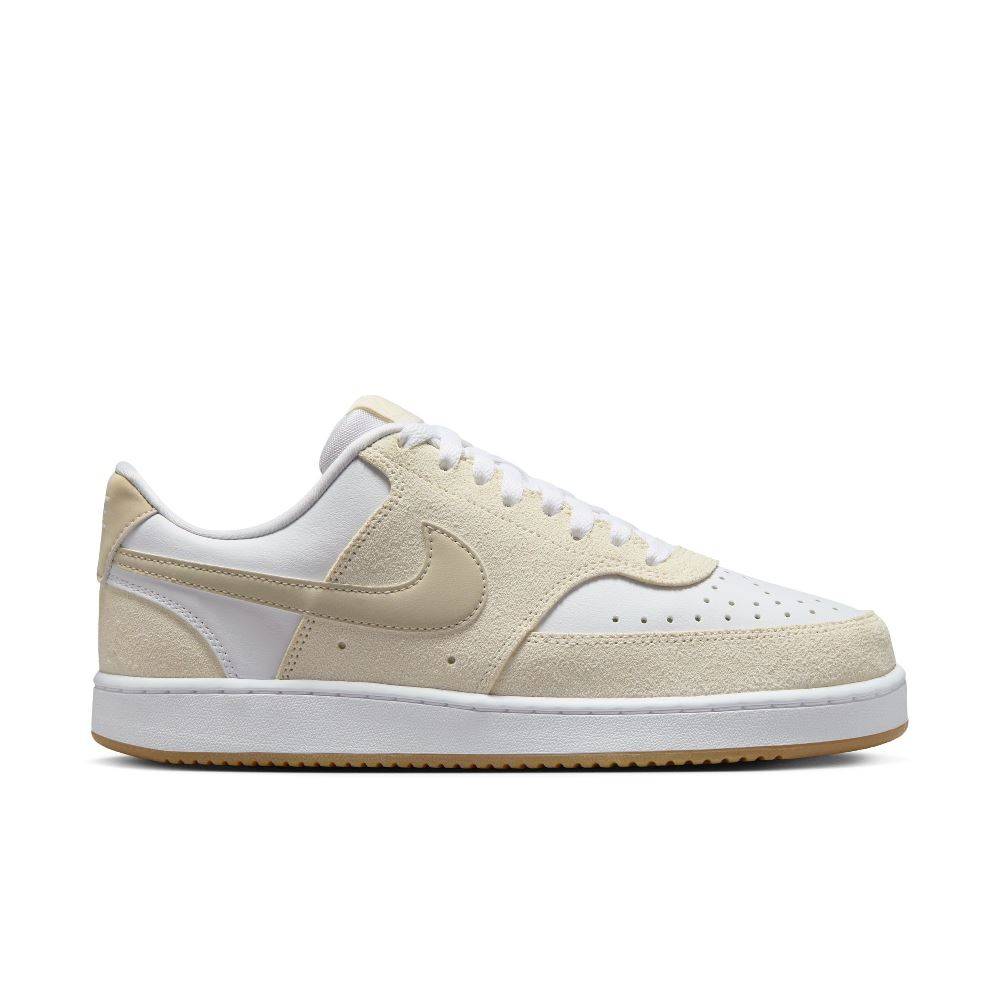 NIKE WOMENS COURT VISION LO