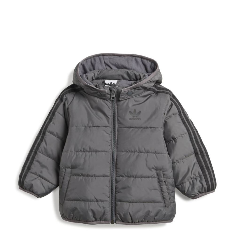 ADIDAS PADDED JACKET