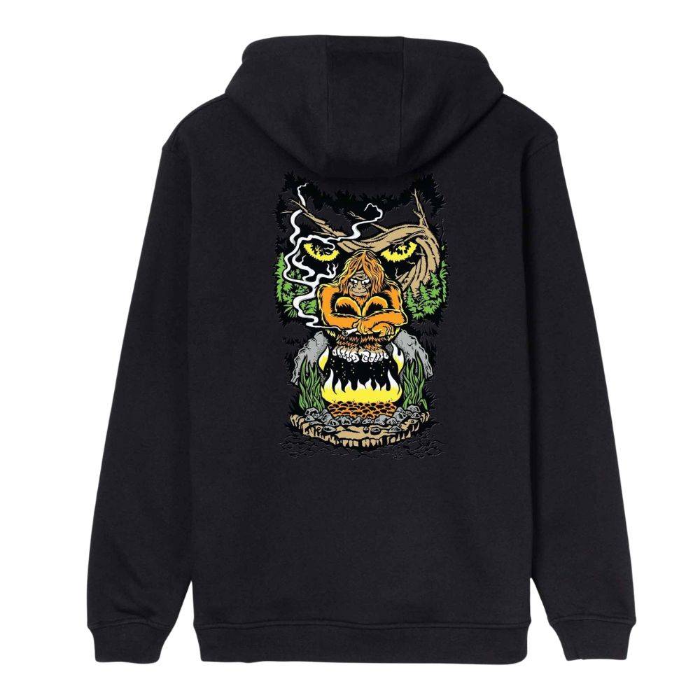 SANTA CRUZ WINKOWSKI BIG FOOT HOOD