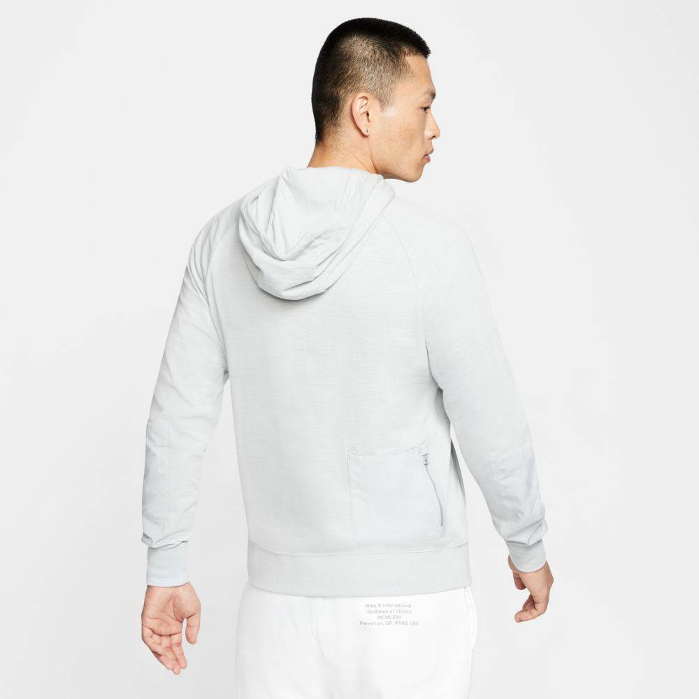 NIKE NSW LIGHTWEIGHT FULL-ZIP HOODIE