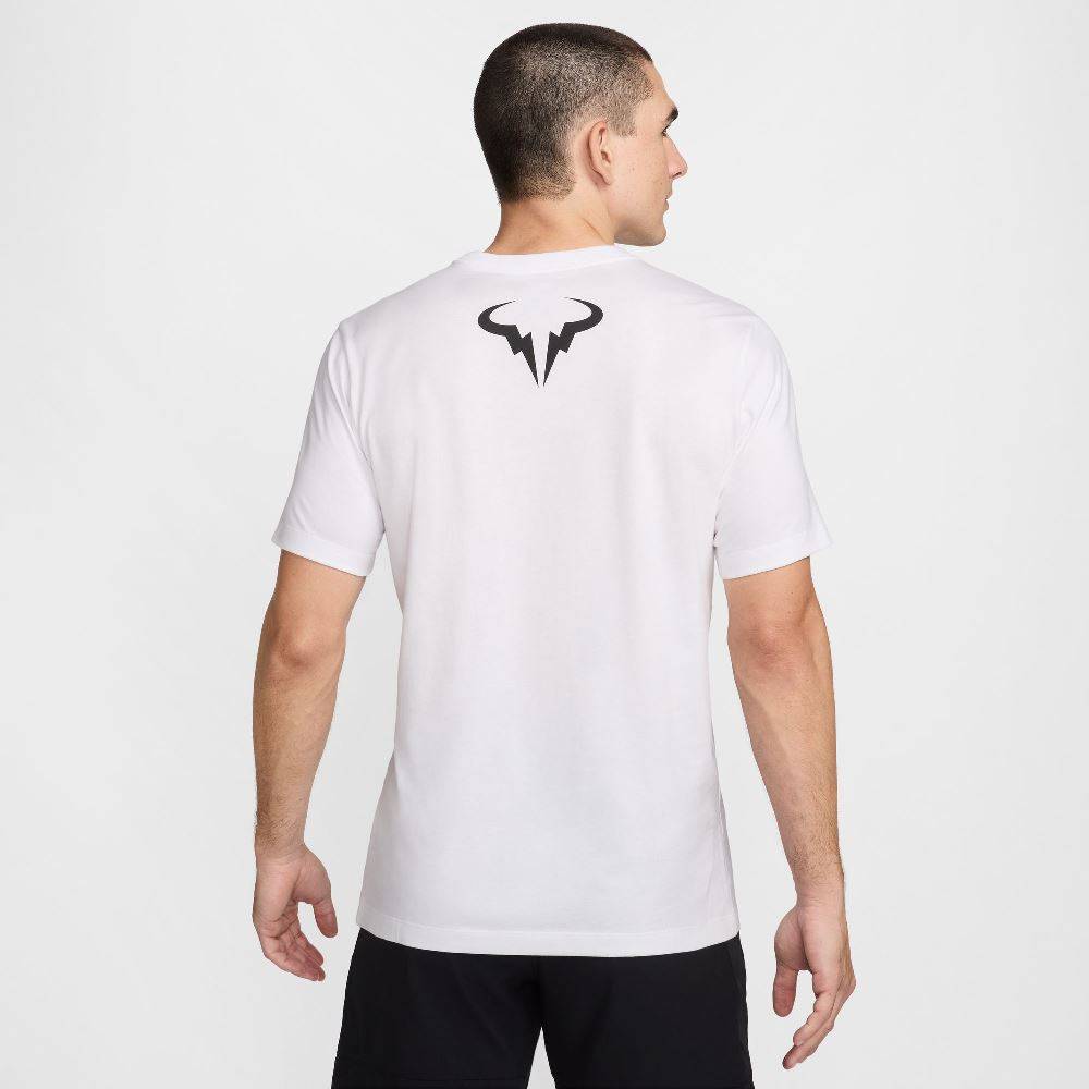 NIKE COURT RAFA FRENCH OPEN TEE