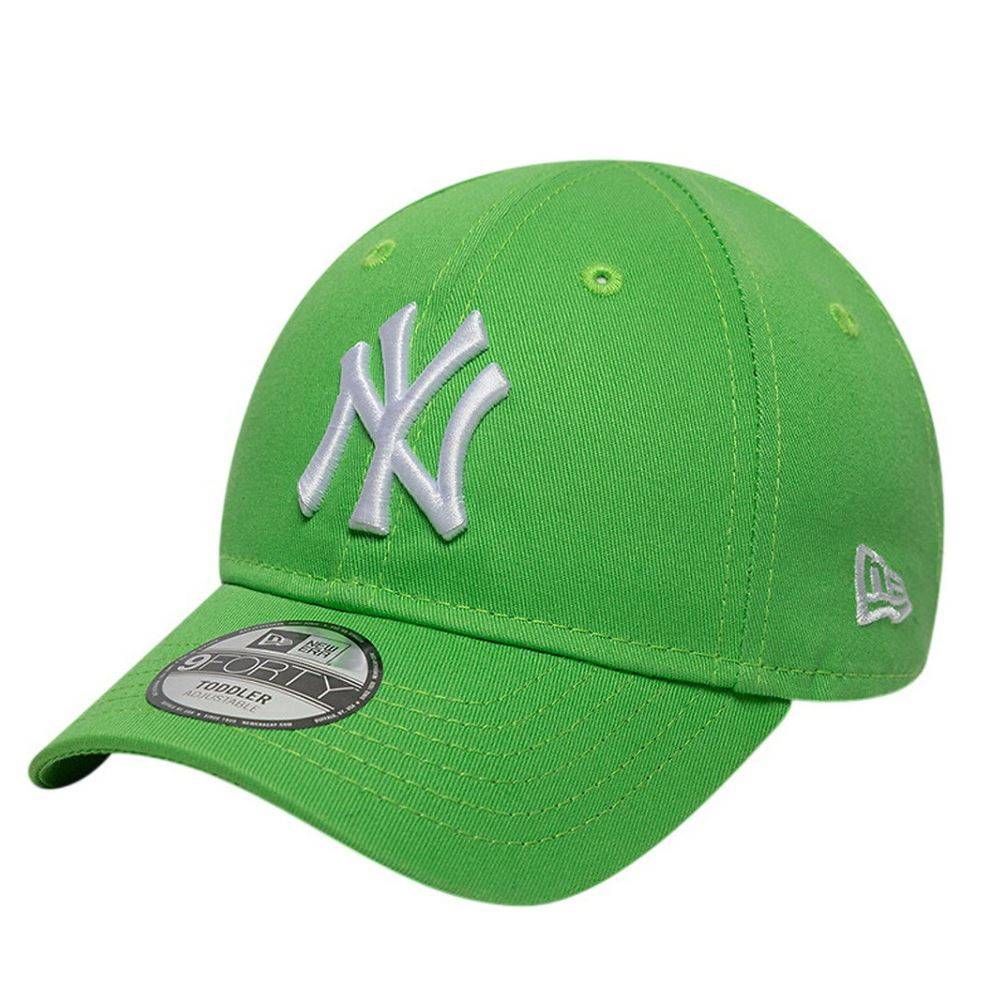 NEW ERA TODDLER MLB LEAGUE 9FORTY CAP NEW YORK YANKEES