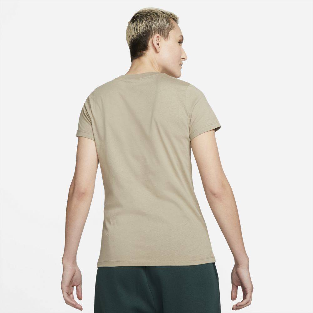 NIKE LIVERPOOL WOMENS SWOOSH CLUB TEE